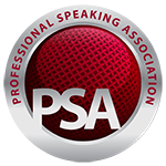 Professional Speakers Association